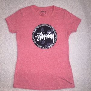 STÜSSY Women’s T-Shirt